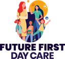 Future First Daycare logo